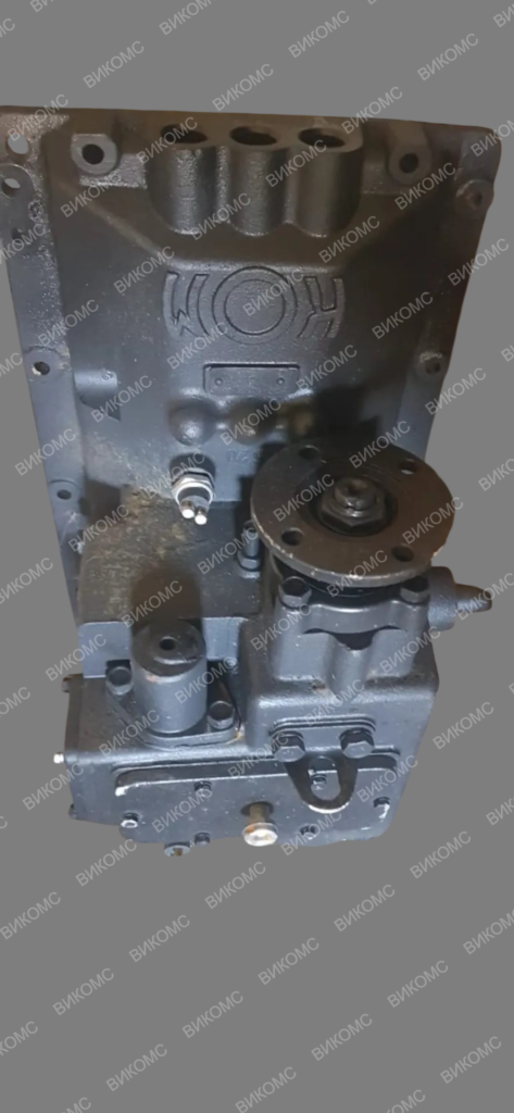 Коробка отбора мощности   мп03-4215010-50