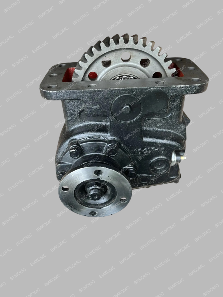 Коробка отбора мощности   мп24-4208010-60