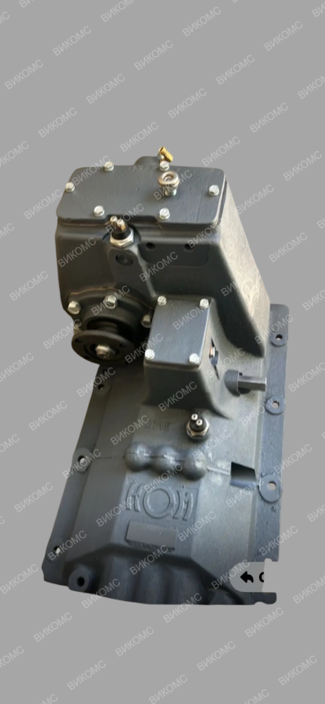 Коробка отбора мощности   мп27-4215010-01