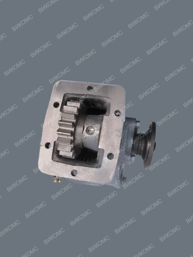 Коробка отбора мощности  мп05-4202010-20 (20 зубьев)