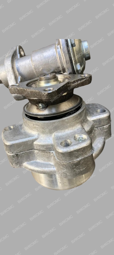 Коробка отбора мощности 4310-4204010