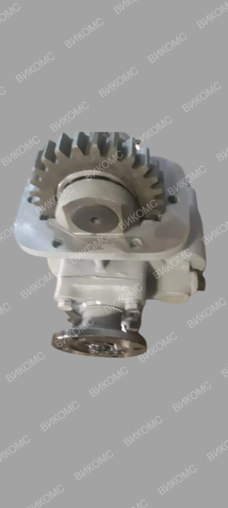 Коробка отбора мощности   мп58-4202010