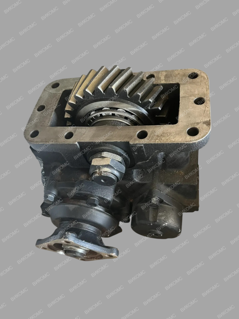 Коробка отбора мощности   мп24-4208010