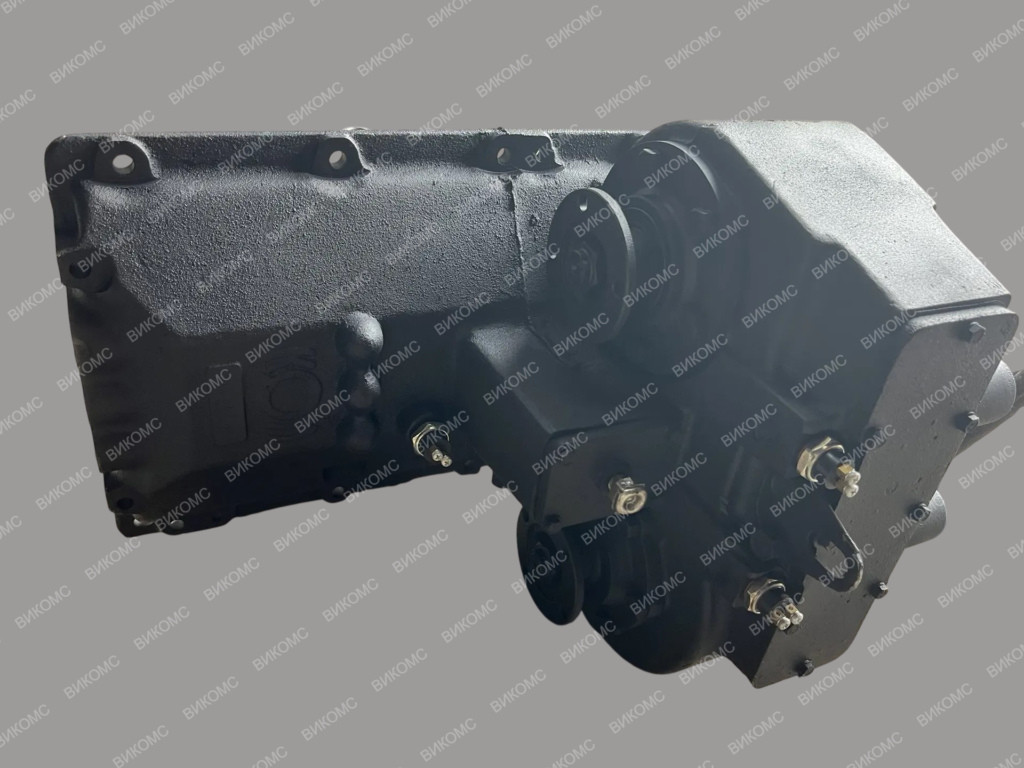 Коробка отбора мощности  мп02-4215010-11 (Ремонт)