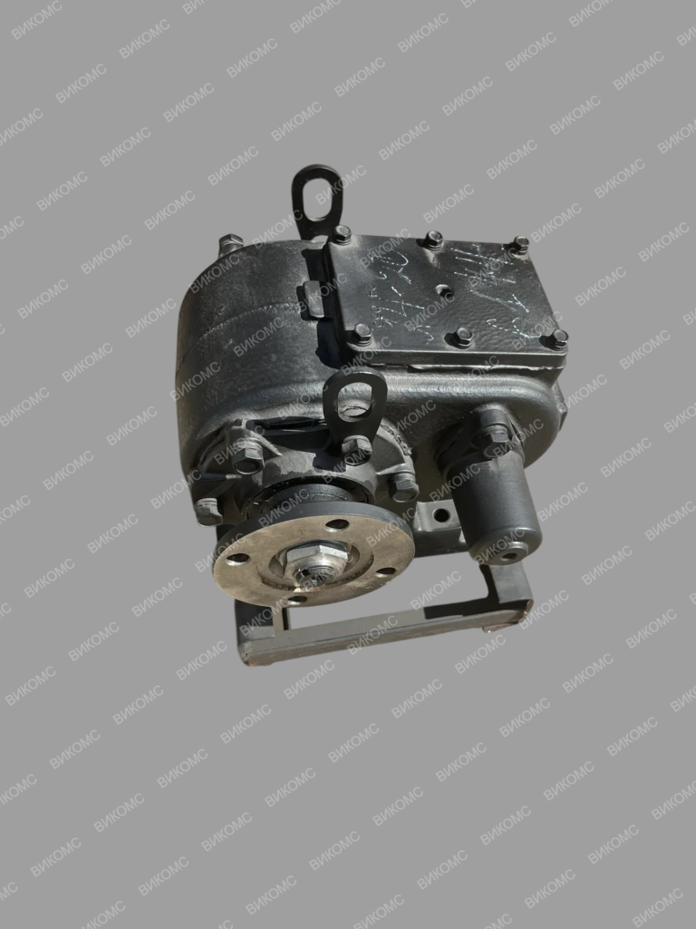 Коробка отбора мощности   мп24-4208010-20