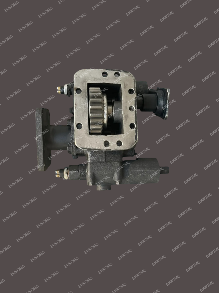 Коробка отбора мощности 4333-9108100-12