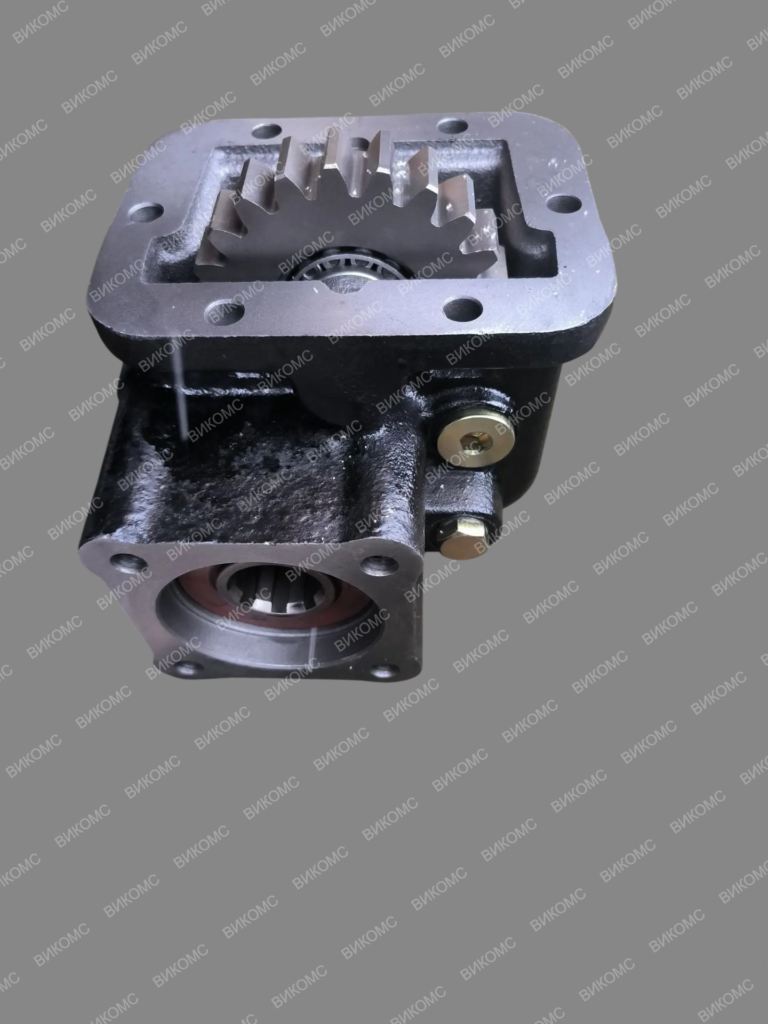 Коробка отбора мощности   мп29-4202010-20 (Аналог)
