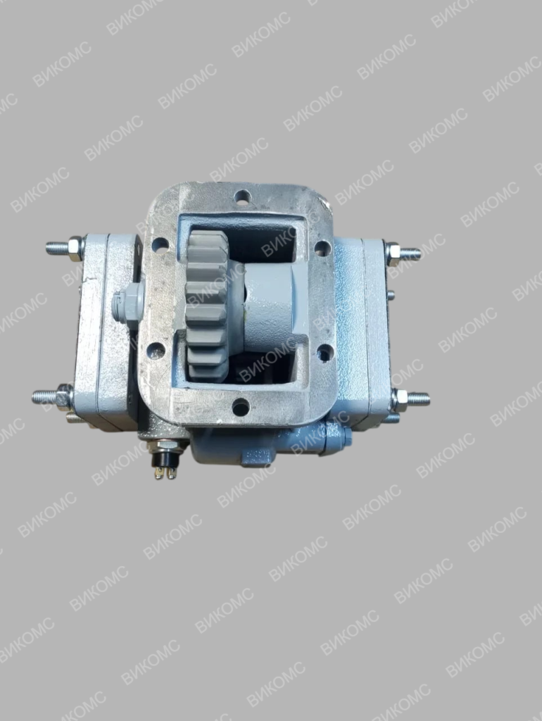 Коробка отбора мощности  мп21-4202010