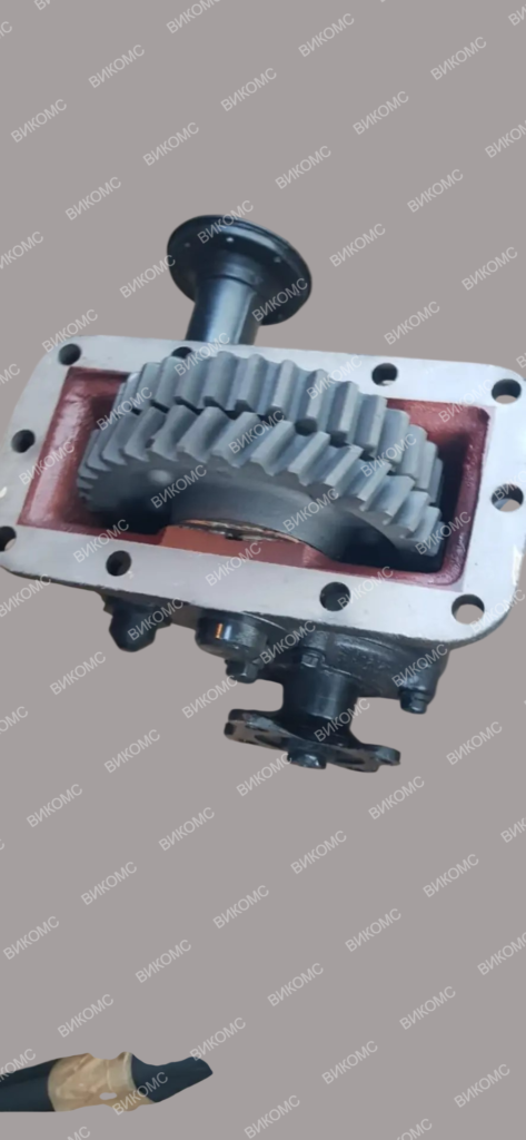 Коробка отбора мощности 4310-4202010-40