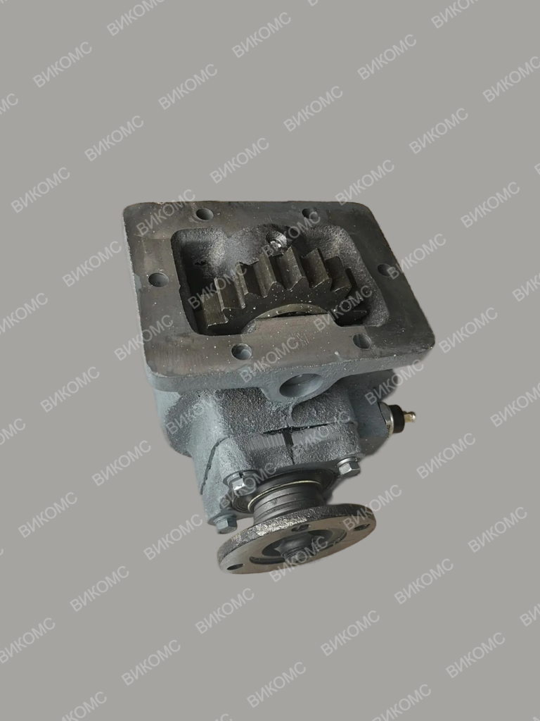 Коробка отбора мощности  мп05-4202010 (20 зубьев)