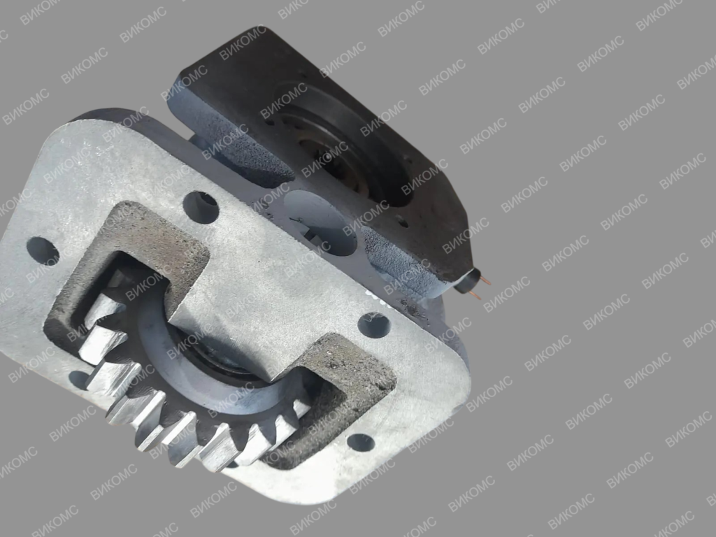 Коробка отбора мощности   мп41-4202010