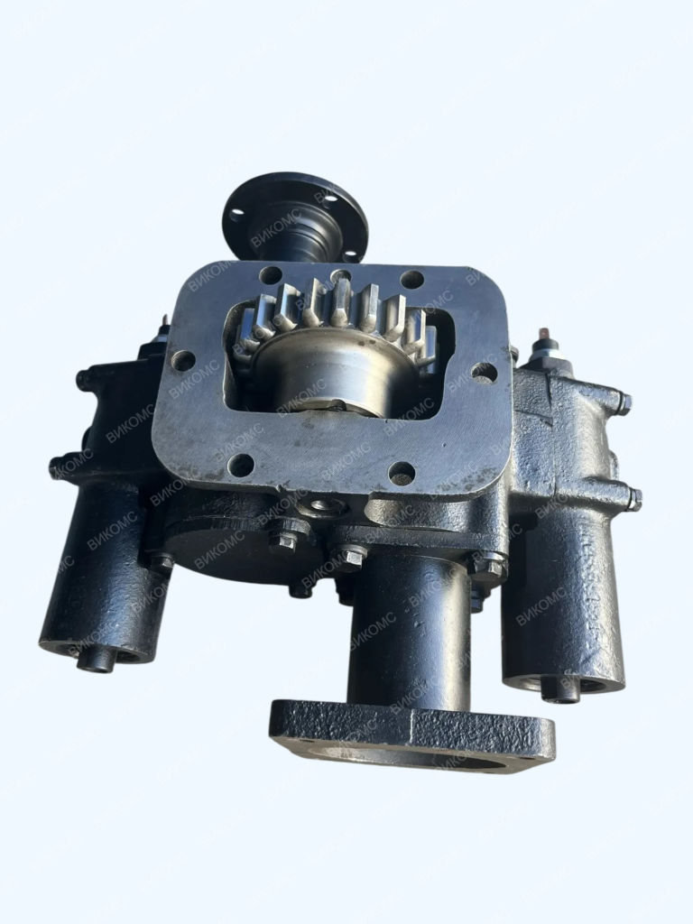 Коробка отбора мощности 53215-9112000-05