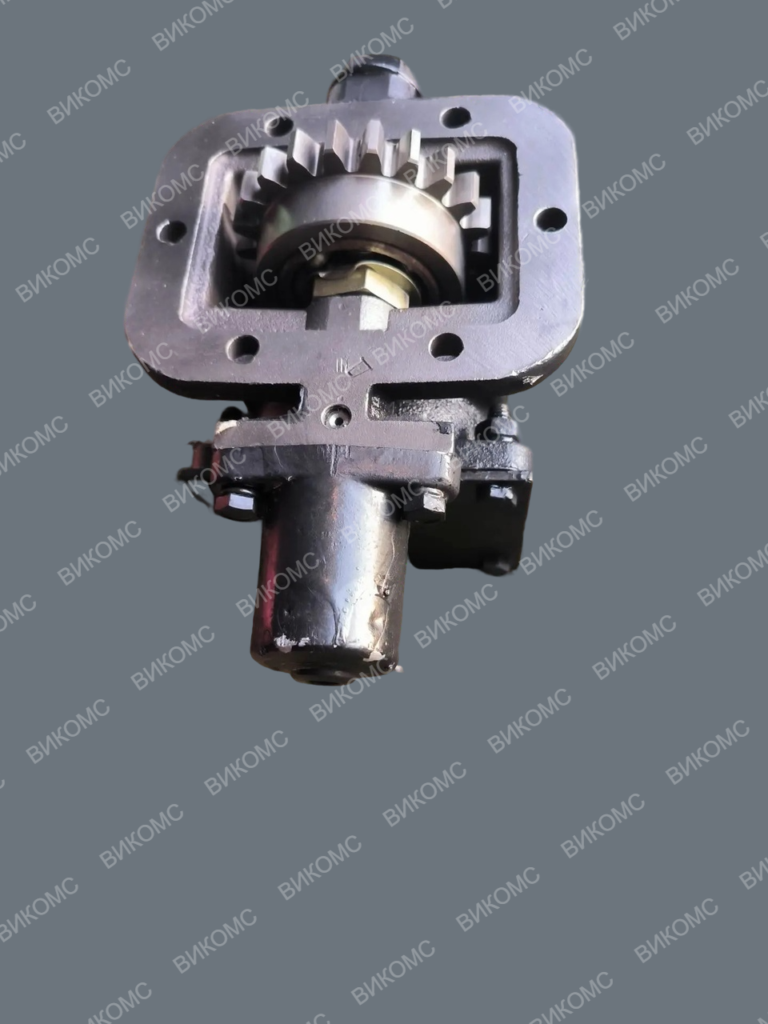 Коробка отбора мощности 5511-4202010
