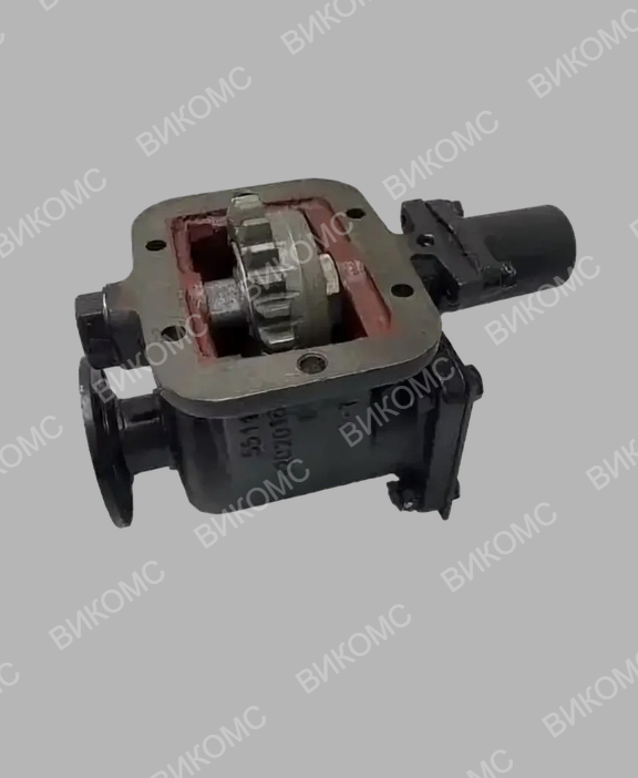 Коробка отбора мощности  5511-4202010-09
