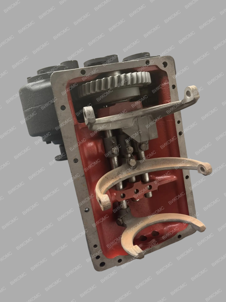 Коробка отбора мощности  мп08-4215008-21 (Ремонт)