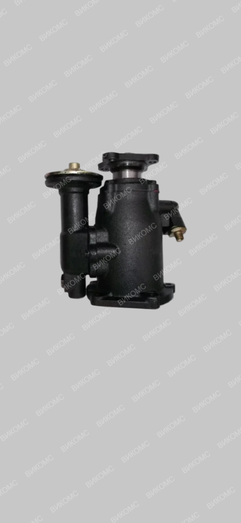 Коробка отбора мощности 5557-4202010 КДОМ УРАЛ