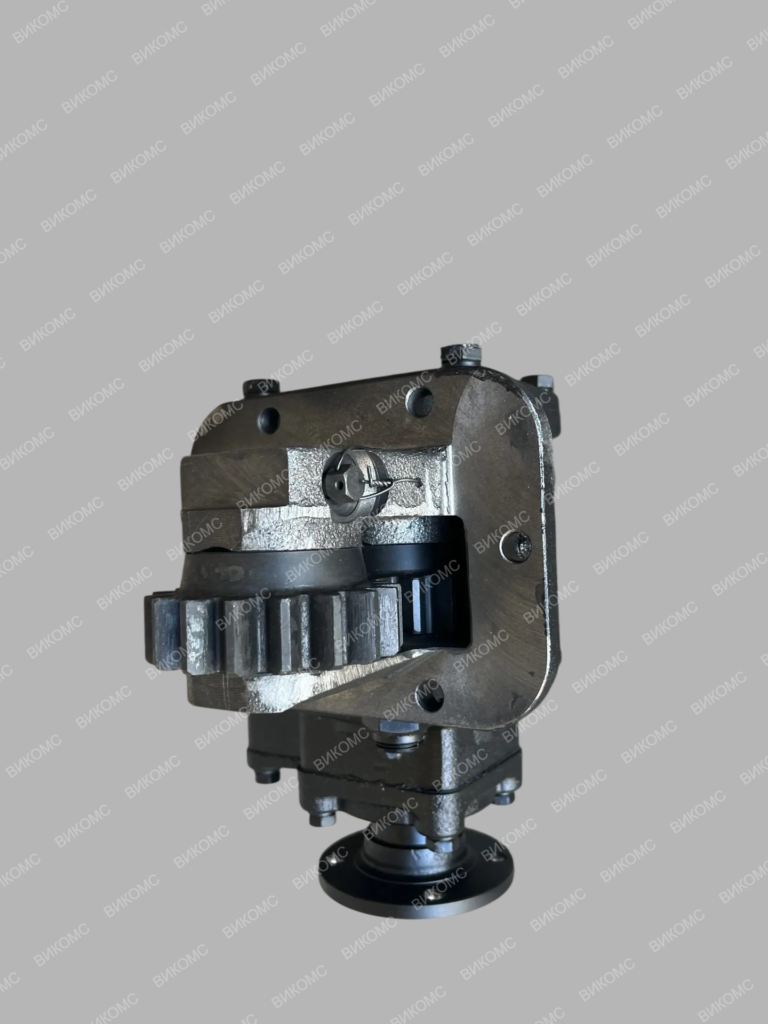 Коробка отбора мощности   мп39-4202010 (Ремонт)