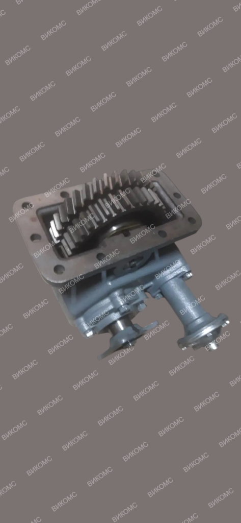 Коробка отбора мощности 4310-4202010-20