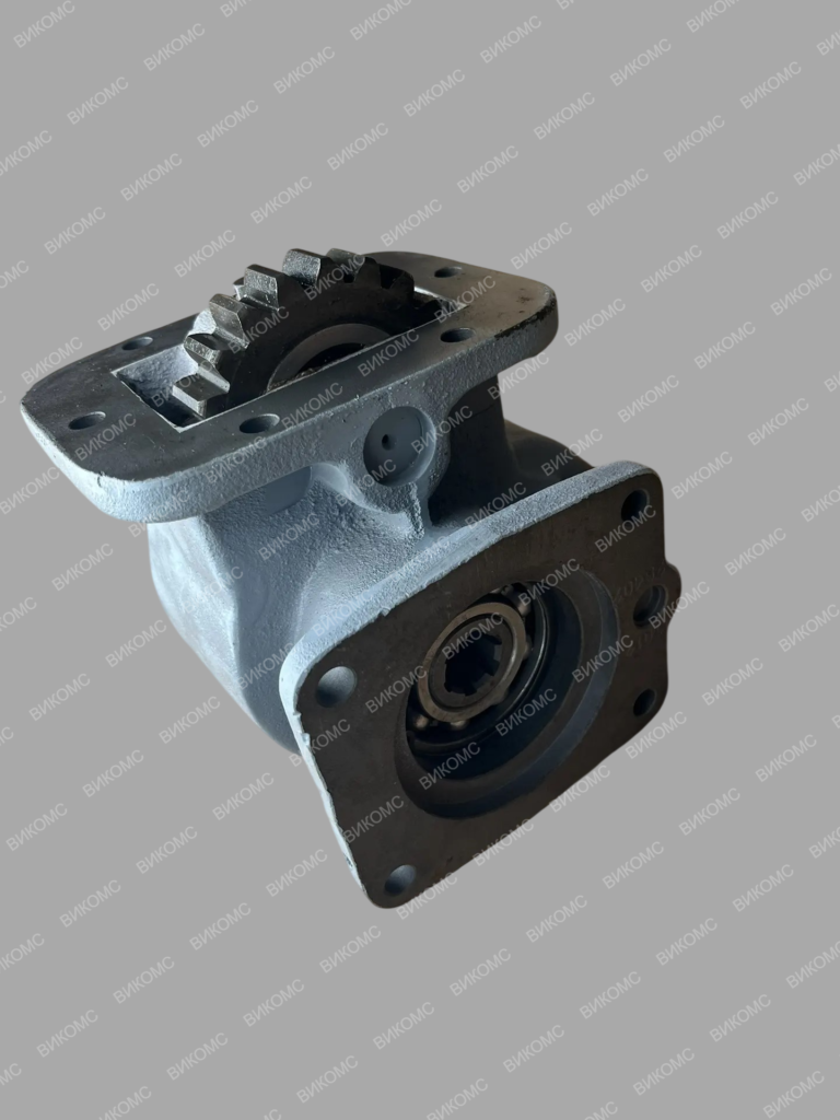 Коробка отбора мощности   мп41-4202010-20