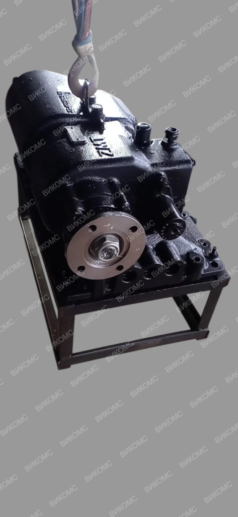 Коробка отбора мощности   мп27-4215010-31