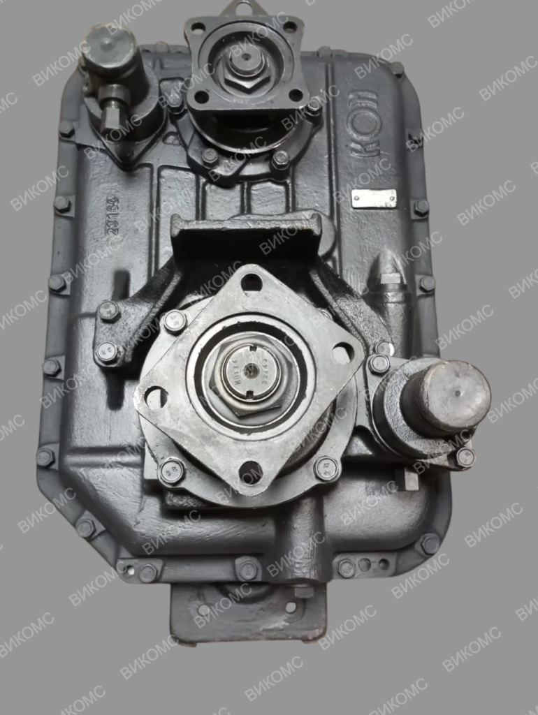 Коробка отбора мощности   мп23-4206010-61 (Ремонт)