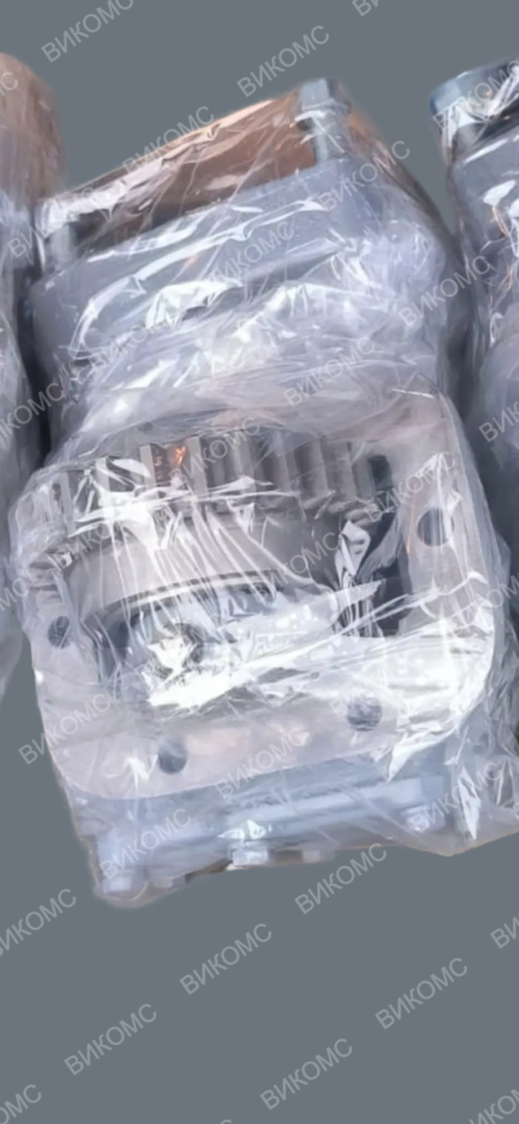 Коробка отбора мощности   мп58-4202010-15 (Аналог)