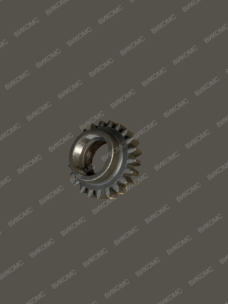 Шестерня КОМ 086-005-00175 (25 зуб)