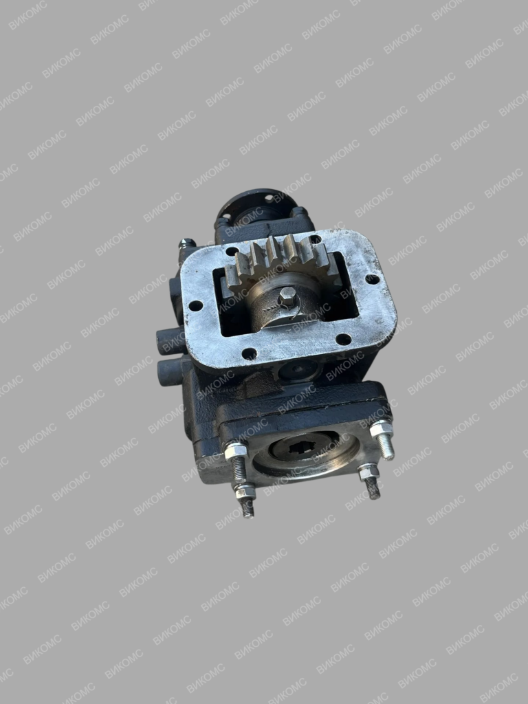 Коробка отбора мощности   мп73-4202010 (Ремонт)