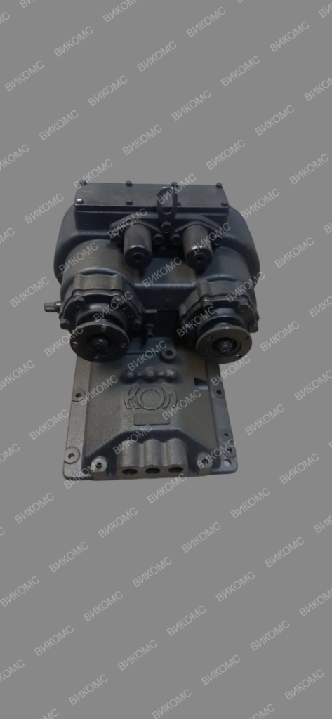 Коробка отбора мощности  мп03-4215010 (Ремонт)